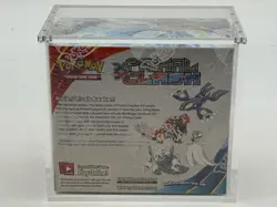 Pokemon TCG XY Primal Clash Booster Box SEALED w/Acrylic Case - Image 3