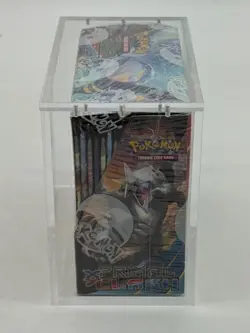 Pokemon TCG XY Primal Clash Booster Box SEALED w/Acrylic Case - Image 4