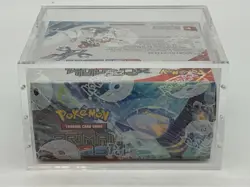 Pokemon TCG XY Primal Clash Booster Box SEALED w/Acrylic Case - Image 5