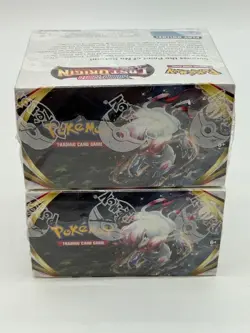 Lot of (2) Pokemon TCG SWSH Lost Origin Booster Boxes SEALED - Image 5