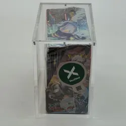 Pokemon TCG XY Primal Clash Booster Box SEALED w/Acrylic Case - Image 4