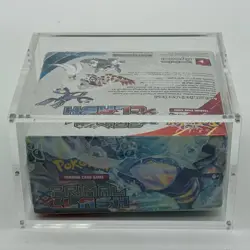 Pokemon TCG XY Primal Clash Booster Box SEALED w/Acrylic Case - Image 5
