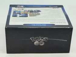Pokemon TCG Pokemon GO Elite Trainer Box SEALED - Image 5
