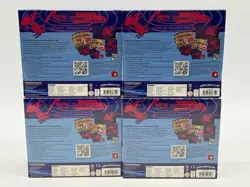Lot of (4) Pokemon TCG SWSH Darkness Ablaze Elite Trainer Boxes SEALED - Image 4