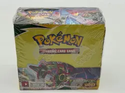 Pokemon TCG Sword & Shield Evolving Skies Booster Box - Image 1