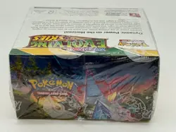 Pokemon TCG Sword & Shield Evolving Skies Booster Box - Image 5
