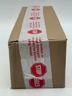Pokemon TCG SV07 Stellar Crown Booster Box Case (6 Boxes) SEALED - Image 3