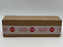 Pokemon TCG SV07 Stellar Crown Booster Box Case (6 Boxes) SEALED - Image 5