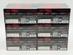 Lot of (6) Pokemon TCG Destined Rivals Elite Trainer Boxes SEALED - Image 4