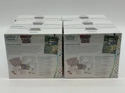 Lot of (6) Pokemon TCG 151 MEW EN Elite Trainer Boxes SEALED - Image 2