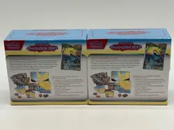 Lot of (2) Pokemon TCG Paradox Rift Elite Trainer Boxes SEALED - Image 4