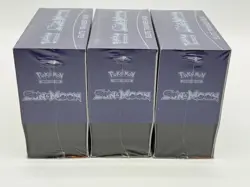 Lot of (3) Pokemon TCG Sun & Moon Elite Trainer Boxes - Image 2