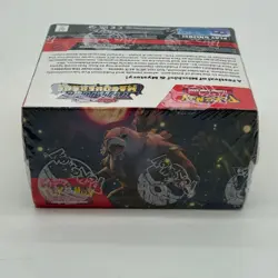 Pokemon TCG S&V Twilight Masquerade Booster Box SEALED - Image 5