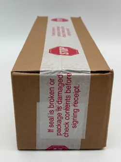 Pokemon TCG Scarlet & Violet Destined Rivals Booster 6 Box Case SEALED - Image 3