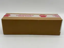 Pokemon TCG Mega Evolutions ME01 Booster Box Case (6 Boxes) SEALED - Image 2