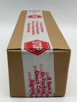 Pokemon TCG Mega Evolutions ME01 Booster Box Case (6 Boxes) SEALED - Image 3
