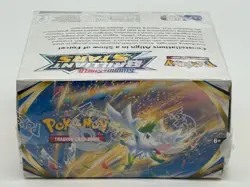 Pokemon TCG SWSH Brilliant Stars Booster Box (36 Packs) SEALED - Image 5