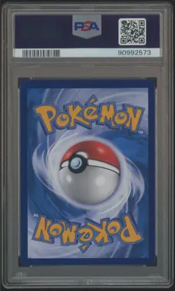 2024 Pokemon CS4a S. Chinese Hyper Rare #173 Umbreon Vmax PSA 10 GEM MINT - Image 2