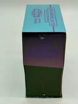 Pokemon Center Exclusive SWSH Fusion Strike Elite Trainer Box SEALED - Image 2