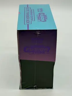 Pokemon Center Exclusive SWSH Fusion Strike Elite Trainer Box SEALED - Image 4
