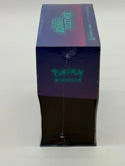 Pokemon Center Exclusive Journey Together Elite Trainer Box SEALED - Image 2