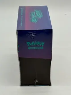 Pokemon Center Exclusive Journey Together Elite Trainer Box SEALED - Image 4