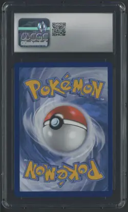 2025 Pokemon Prismatic Evolutions #161/131 Umbreon Ex SIR CGC 10 GEM MINT - Image 2