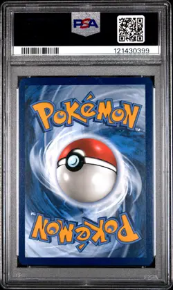 2025 POKEMON SVP EN-SV BLACK STAR PROMO ILLUSTRATION CONTEST 2024 PIKACHU PSA 9 - Image 2