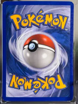 Heracross 28/130 - Diamond Pearl Base - Rare Reverse Holo - Played - Pokemon TCG - Image 2