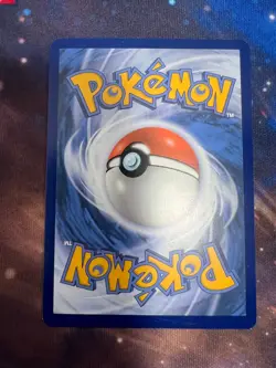 Pokemon TCG Marill 204/193 Sv02: Paldea Evolved Illustration Rare - Image 4