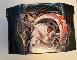 Pokemon TCG: SV Paldean Fates Great Tusk ex Tin - Image 4