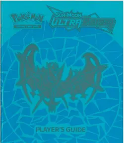 Ultra Prism Pokemon Players Guide - Image 1