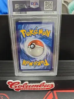 2023 Pokemon SWSH FA/Pikachu Crown Zenith #160 PSA 10 - Image 2