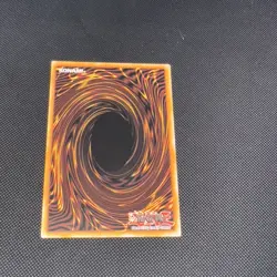 Yu-Gi-Oh TCG Ties That Bind LEDE-EN053 Ultra 1st Edition NM - Image 4
