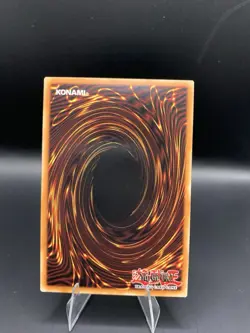 Dark Armed Dragon Ghost Rare Card GFP2-EN179 1st Edition - Image 2