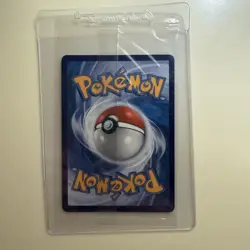 Hoothoot CSMC-012/012 Pokemon Card Chinese Sealed - Image 2