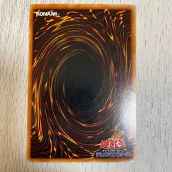 Yugioh DDS-009 NoRef Crush Card Virus Ultra GB Promo 1st Edition Japanese 1999 - Image 2