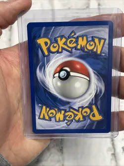 Koga's Koffing 79/132 Unlimited Pokemon Gym Challenge NM/MT Common Vintage Card - Image 3