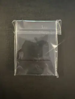 Shrouded Fable ETB Card Sleeves Pokemon Card Sleeves - Image 2