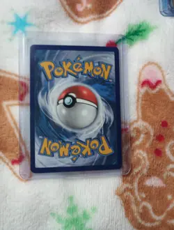 2021 Baslc Rapid Strlke Sobble Pokemon Trading Card Game - Image 2