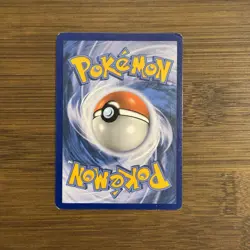 Bewear Reverse Holo 113/145 LP Guardians Rising 2017 Pokemon Card - Image 2