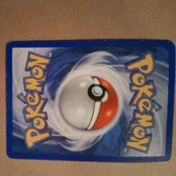 Darkness Energy 104/111 Rare 1st Edition Neo Genesis Pokemon Card - Image 3
