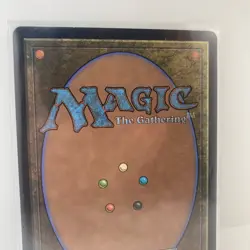 Kindred Dominance (Borderless) #640-Commander Masters-Magic the Gathering MTG NM - Image 4