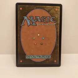 MTG - Magic the Gathering - Birds of Paradise - Magic 2011 - LP Rare (#165) - Image 3