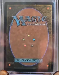 Beholder's Disintegration Ray - Fire Covenant (Rainbow Foil) Secret Lair NM MTG - Image 2