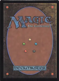 Cavalier of Flame The List Regular Mythic #125 NM MTG - Image 2