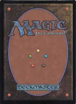 Ghost Town The List Regular Common NM MTG - Image 2