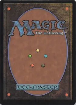 Ghired, Conclave Exile The List Regular Mythic #42 NM MTG - Image 2