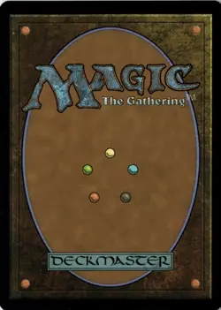 Greater Auramancy (Anime Borderless) M Wilds of Eldraine: Enchanting Tales MTG - Image 2