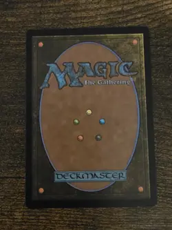 Final Fantasy MTG Magic The Gathering Buster Sword 255 Mythic Rare Regular - Image 3